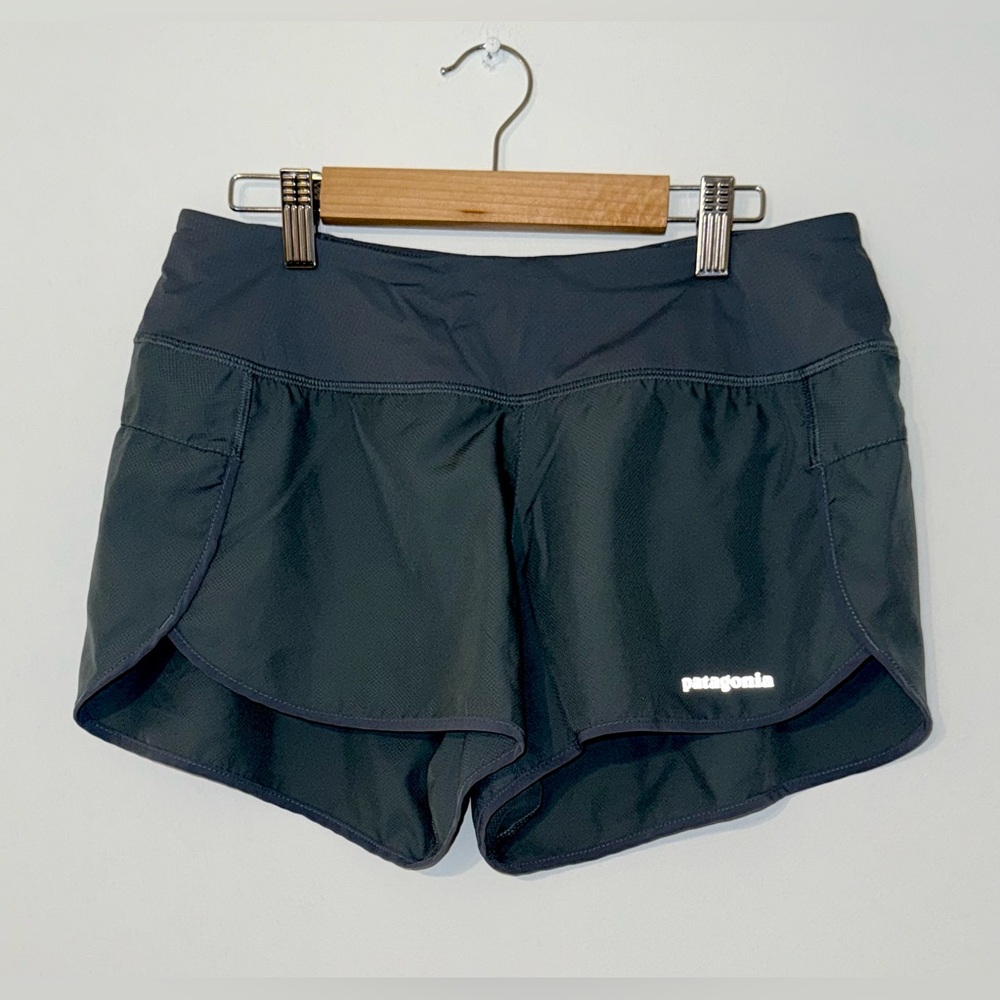 Patagonia women’s strider pro shorts